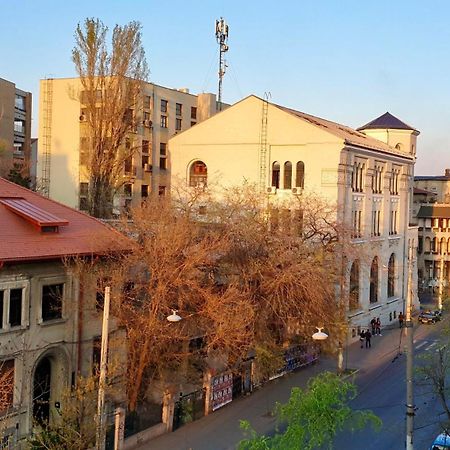 Bucharest Cozy Studio Exterior photo